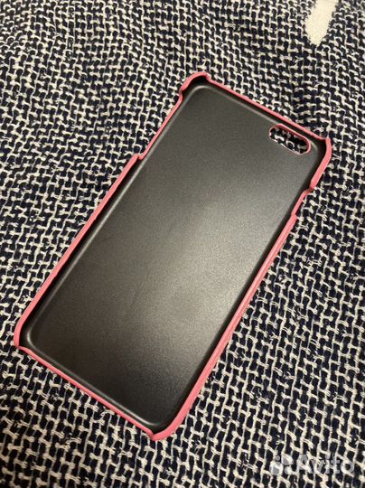 Чехол на iPhone 6s plus