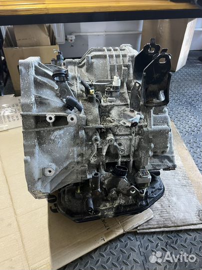 Вариатор, АКПП Toyota Rav4 Ca40 2012-2018