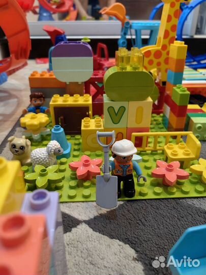 Lego duplo