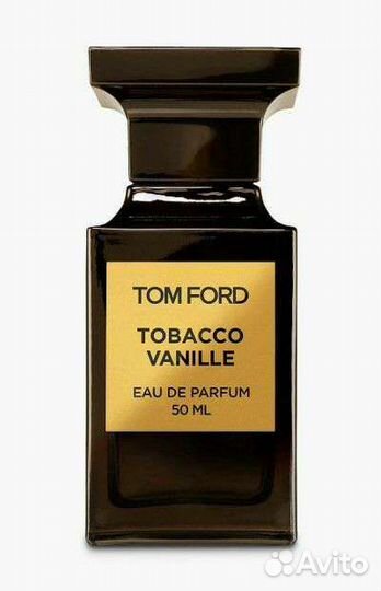 Tom ford tobacco vanille(том форд табак ваниль)оаэ