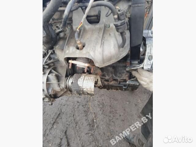 BSX Двигатель к Volkswagen Transporter, 2008 г. 2