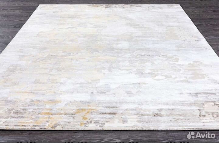 Ковер новый 120 180 из Hoff