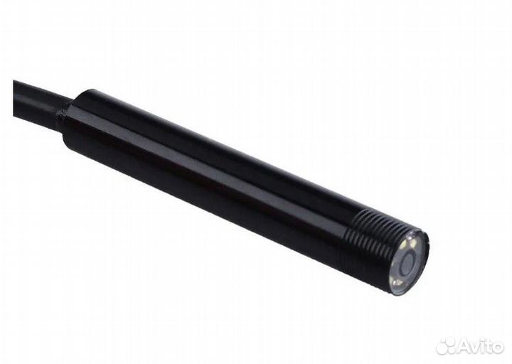 Эндоскоп USB для смартфонов OT-SME11 (640x480, 1m)