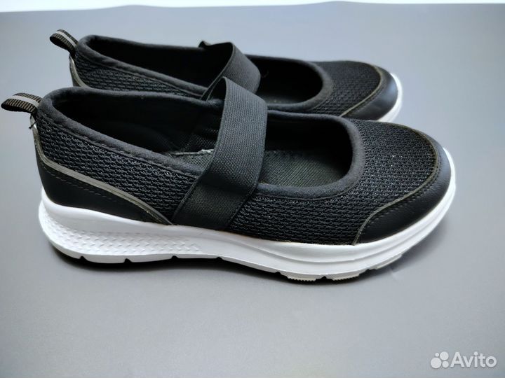 Туфли для девочки 33 размер