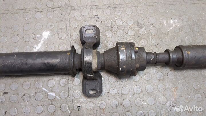 Кардан задний Toyota RAV 4