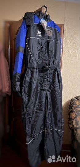 Термокостюм мужской Djupvik