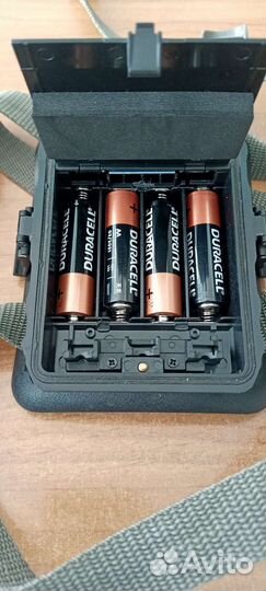 Фотоловушка