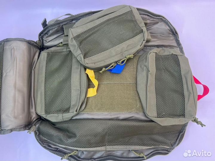 Рюкзак для медикаментов полевой
