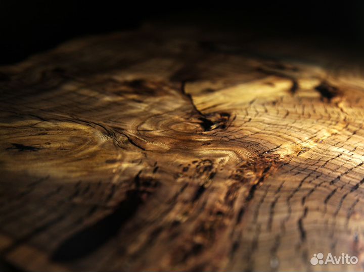 Журнальный стол. Эксклюзив. Ручная работа