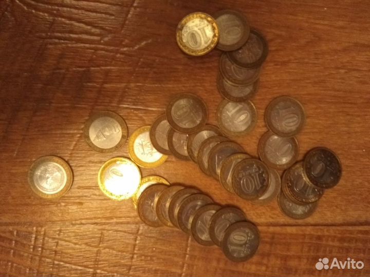 Монеты Древние города России и Воинской славы