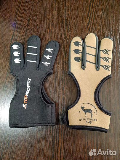 Колчан для стрел (и аксессуары )