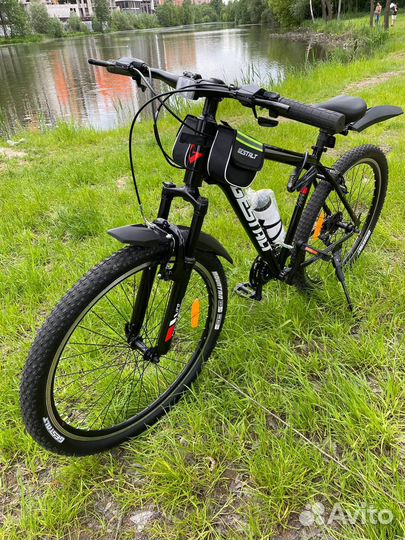 Велосипеды от производителя