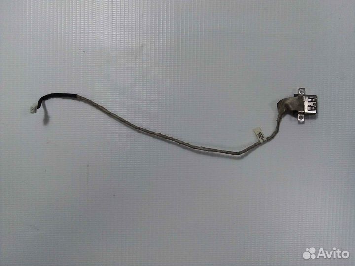 Разъем USB для Lenovo G570