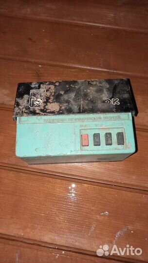 Выжигатель по дереву