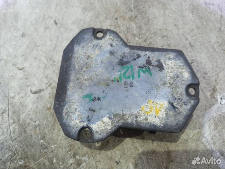 Блок управления зажиганием (коммутатор)