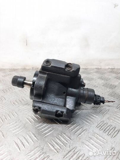 Тнвд Bmw X5 внедорожник 5 дв. 3.0 M57D30 2003