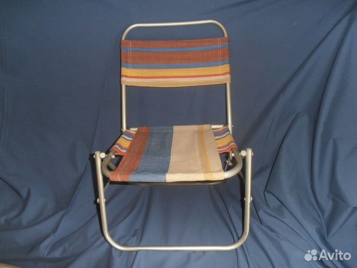 Кресло складное