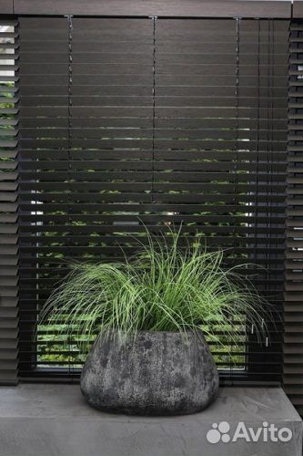 Жалюзи вертикальные