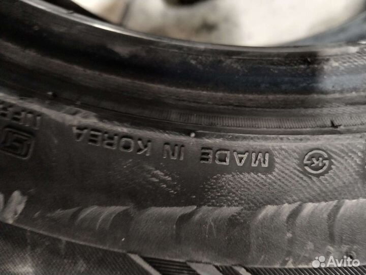 Roadstone N'Fera RU5 225/65 R17