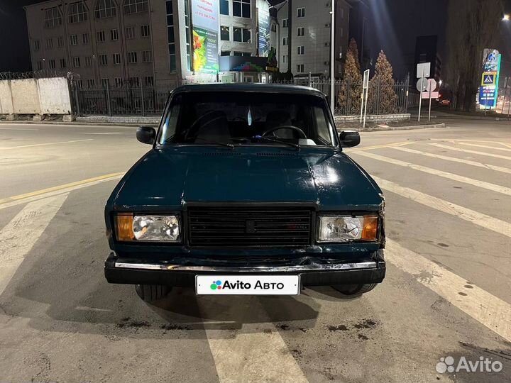 ВАЗ 2105 1.6 МТ, 2010, 64 380 км