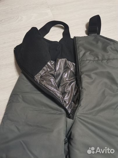 Зимний костюм