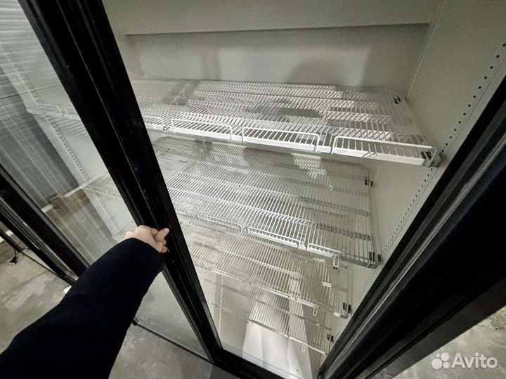 Шкаф холодильный купе, 1220 (28.08)