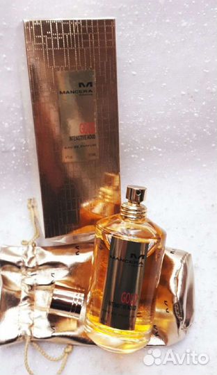 Mancera 120 ml в ассортименте