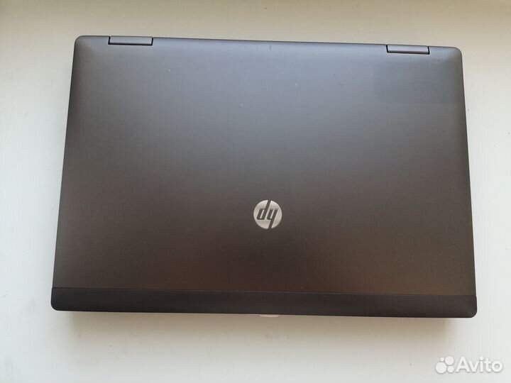 HP ProBook 6470b Core i3/6g/500g