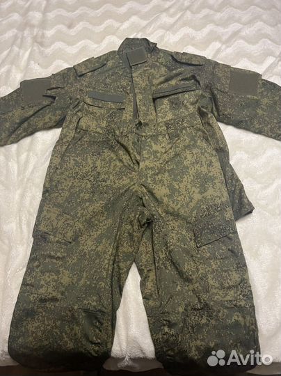 Военная форма