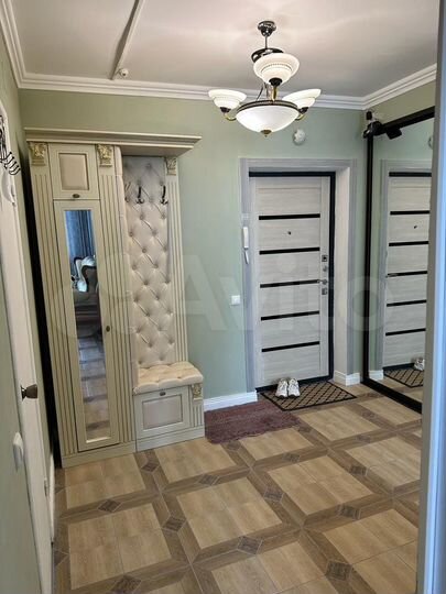 2-к. квартира, 60 м², 11/12 эт.