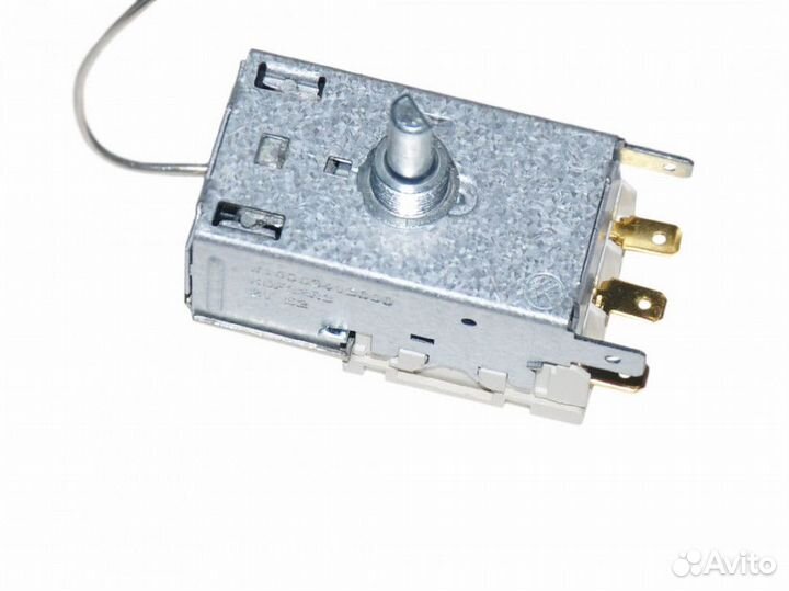 Терморегулятор холодильника Indesit, Ariston