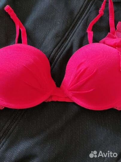 Vis-a-visБюстгальтер новый 75с