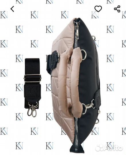 Сумка женская