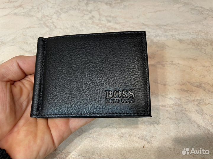 Зажим для денег