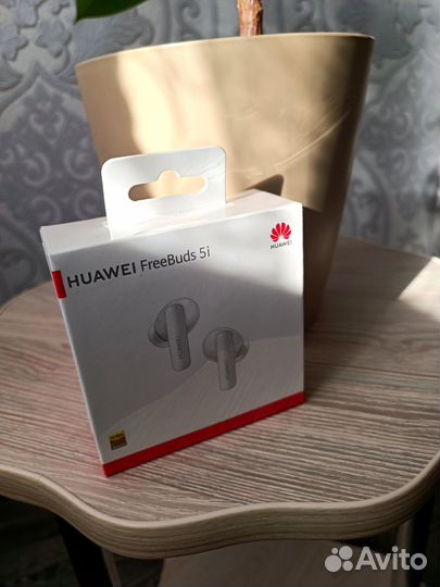 Huawei Freebuds 5i