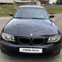 BMW 1 серия 2.0 MT, 2006, 315 115 км, с пробегом, цена 755 000 руб.