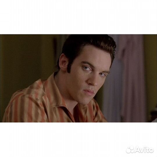 Элвис. Ранние годы (DVD)