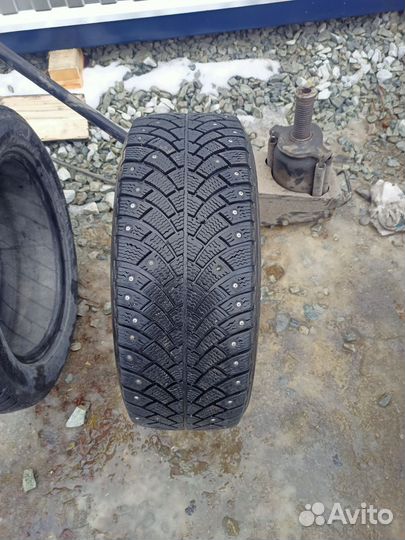 Bfgoodrich Advantage 205/55 R16 97C