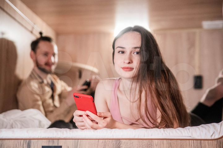 Комната 40 м², 3/3 эт.