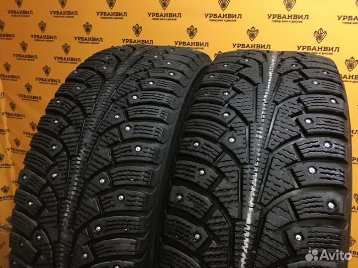 Nokian Tyres Hakkapeliitta 5 215/55 R17 98T