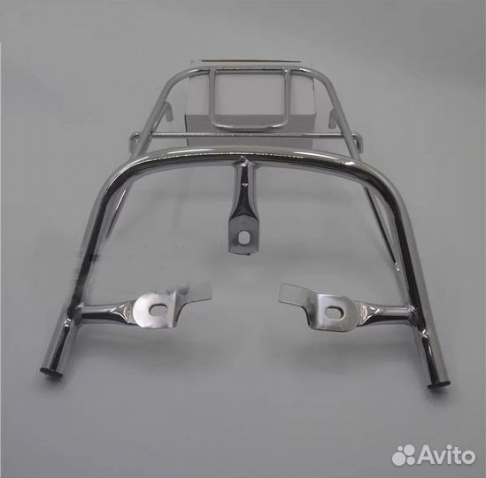 Багажник задний Yamaha YBR 125