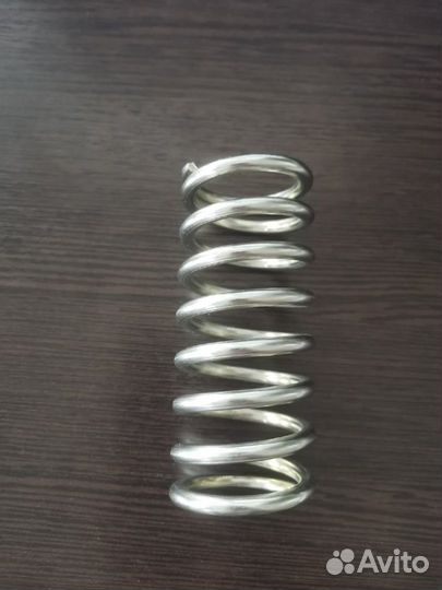 Пружины для гимнастического ковра, мостика