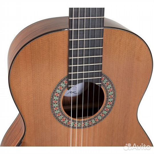 Классическая гитара Manuel Rodriguez MOD AC