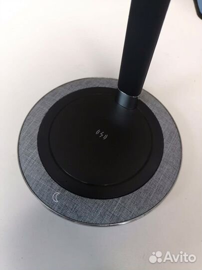 Настольная лампа Kitfort кт-3334