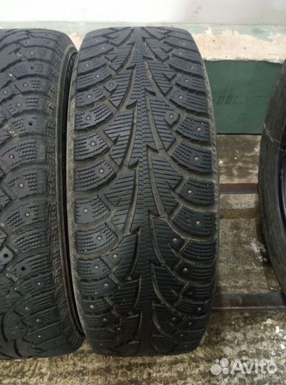 Hankook Winter I'Pike 205/60 R16 98W