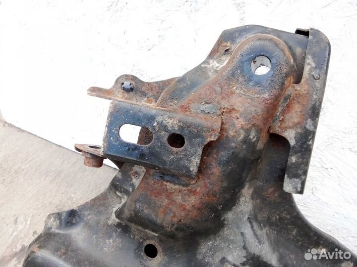 Балка задняя/подрамник Honda CR-V