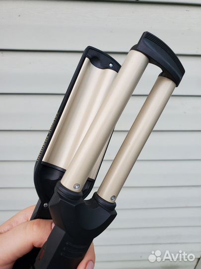 Плойка волна Babyliss в идеальном состоянии