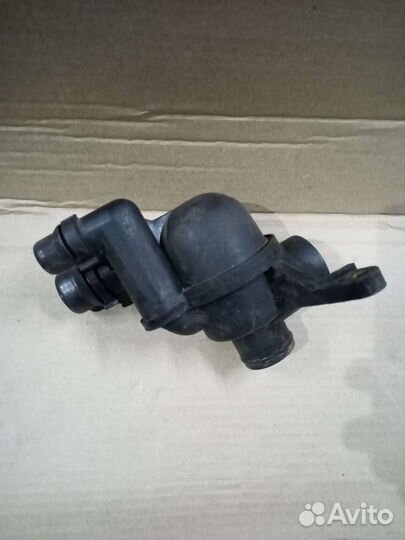 Термостат land rover Freelander kv6