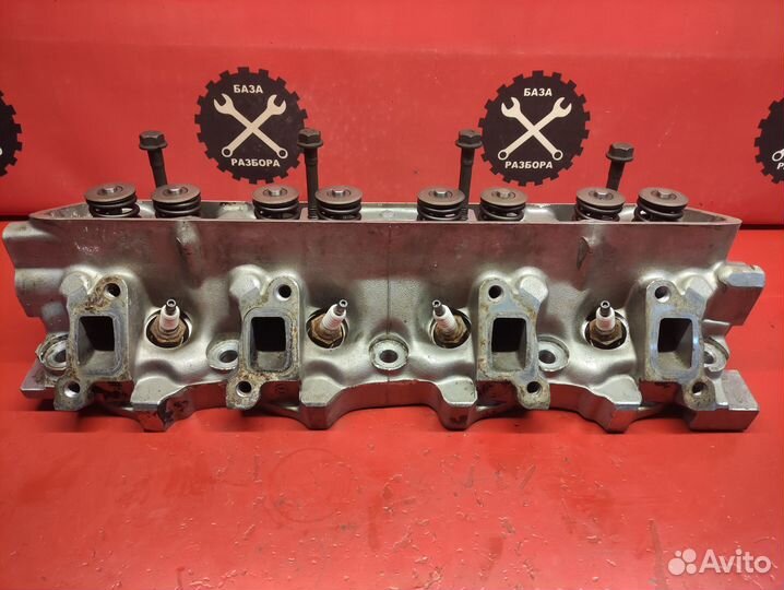 Гбц левая 4.0 / 4.6 Range Rover II 1994-2002