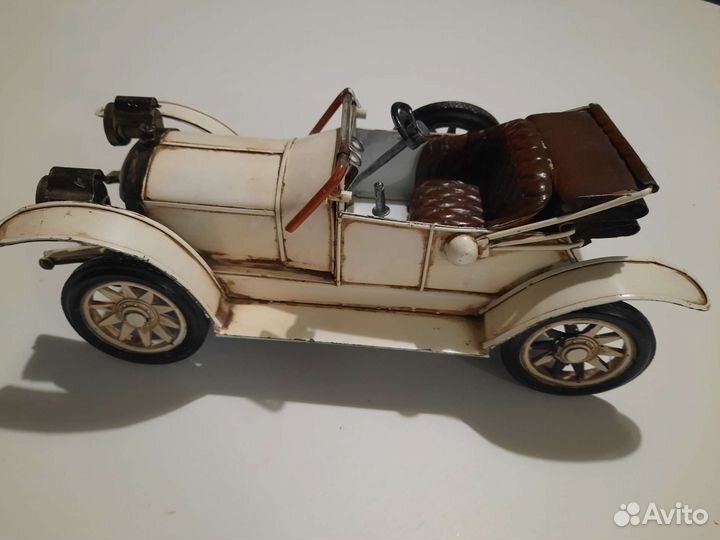 Коллекционная машина